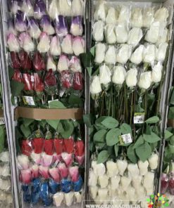 گل مصنوعی AFM160 Artificial Flower