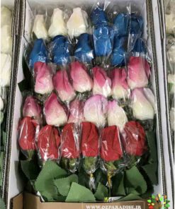 گل مصنوعی AFM161 Artificial Flower