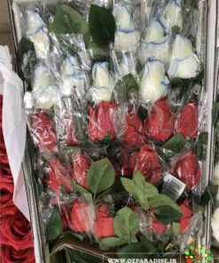 گل مصنوعی AFM166 Artificial Flower