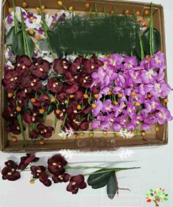 گل مصنوعی AFM17 Artificial Flower