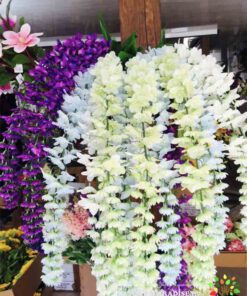 گل مصنوعی AFM173 Artificial Flower
