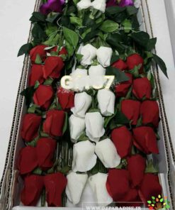 گل مصنوعی AFM191 Artificial Flower