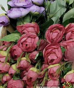 گل مصنوعی AFM208 Artificial Flower