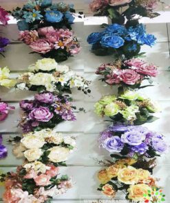 گل مصنوعی AFM218 Artificial Flower