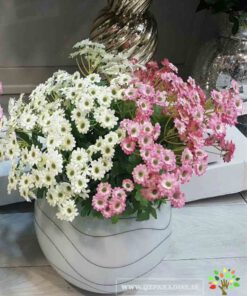 گل مصنوعی AFM24 Artificial Flower