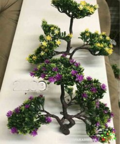 گل مصنوعی AFM39 Artificial Flower