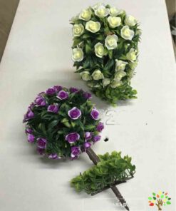 گل مصنوعی AFM44 Artificial Flower