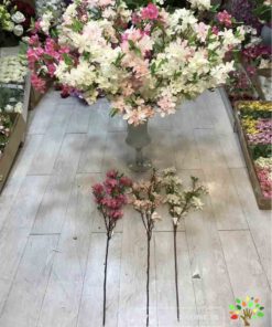 گل مصنوعی AFM51 Artificial Flower