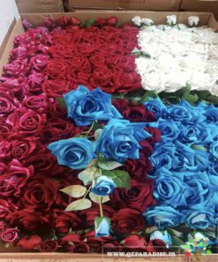 گل مصنوعی AFM53 Artificial Flower