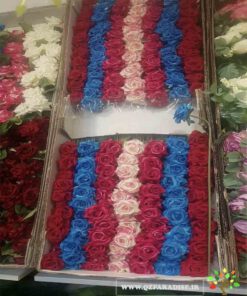 گل مصنوعی AFM57 Artificial Flower