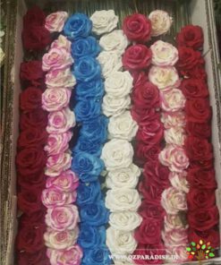 گل مصنوعی AFM59 Artificial Flower