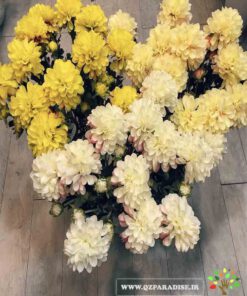 گل مصنوعی AFM61 Artificial Flower