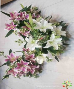 گل مصنوعی AFM67 Artificial Flower