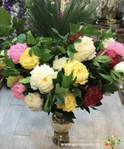 گل مصنوعی AFM74 Artificial Flower