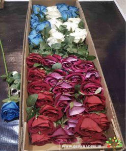 گل مصنوعی AFM75 Artificial Flower