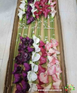 گل مصنوعی AFM77 Artificial Flower