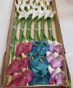 گل مصنوعی AFM78 Artificial Flower