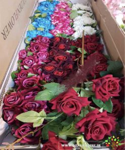 گل مصنوعی AFM79 Artificial Flower