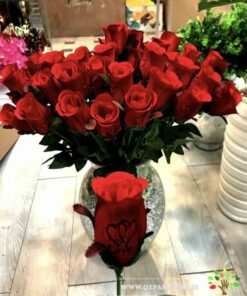 گل مصنوعی AFM85 Artificial Flower