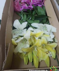 گل مصنوعی AFM94 Artificial Flower