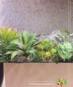 گل مصنوعی AFN46 Artificial Flower