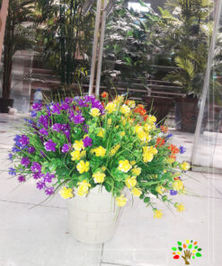 گل مصنوعی AFN48 Artificial Flower