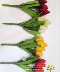 گل مصنوعی AFN5 Artificial Flower