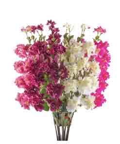 گل و گیاهان مصنوعی