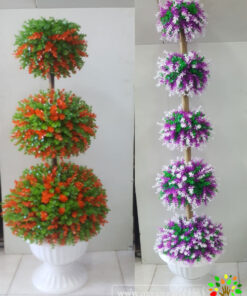 گل مصنوعی AFJ27 Artificial Flower
