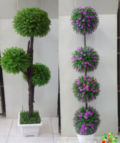 گل مصنوعی AFJ30 Artificial Flower