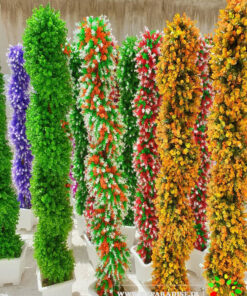 گل مصنوعی AFJ32 Artificial Flower