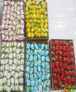 گل مصنوعی AFJ35 Artificial Flower