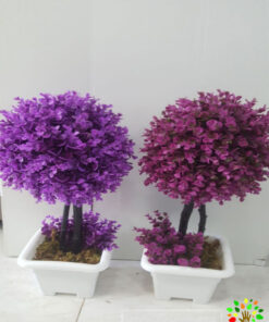گل مصنوعی AFJ36 Artificial Flower