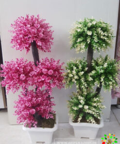 گل مصنوعی AFJ39 Artificial Flower