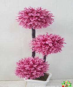 گل مصنوعی AFJ40 Artificial Flower