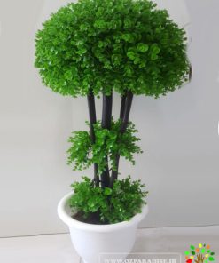 درختچه مصنوعی شمشاد بزرگ