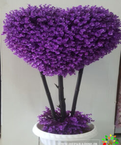 گل مصنوعی AFJ44 Artificial Flower