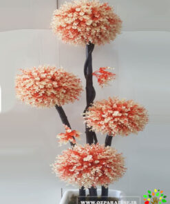 گل مصنوعی AFJ45 Artificial Flower