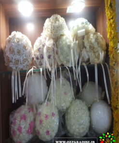 گل مصنوعی AFJ49 Artificial Flower