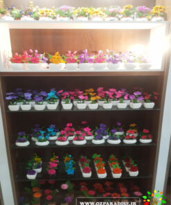 گل مصنوعی AFJ50 Artificial Flower