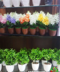 گل مصنوعی AFJ51 Artificial Flower