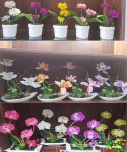 گل مصنوعی AFJ53 Artificial Flower
