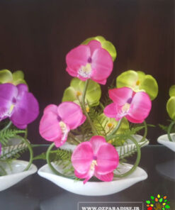 گل مصنوعی AFJ54 Artificial Flower