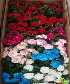گل مصنوعی AFJ55 Artificial Flower