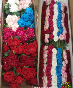 گل مصنوعی AFJ58 Artificial Flower