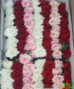 گل مصنوعی AFJ60 Artificial Flower