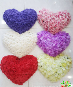 گل مصنوعی AFJ66 Artificial Flower