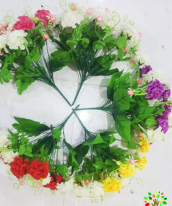 گل مصنوعی AFJ67 Artificial Flower