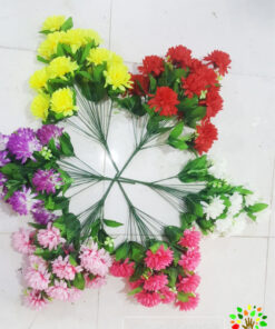 گل مصنوعی AFJ68 Artificial Flower