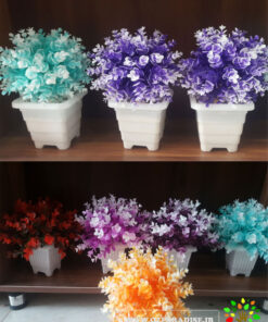 گل مصنوعی AFJ69 Artificial Flower